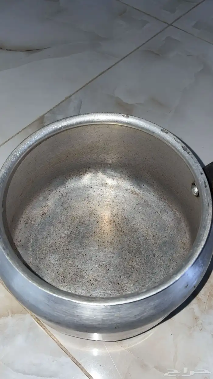 قدر ضغط شرط 5 لتر 1