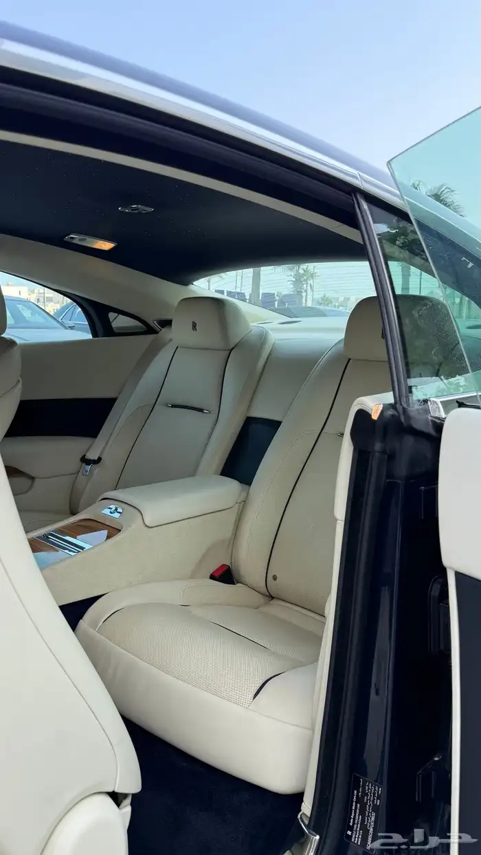 رولز رويس ريث 10