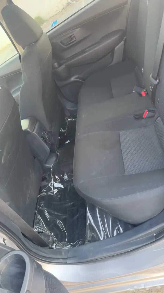 يارس 2024 وكاله عداد 17 24