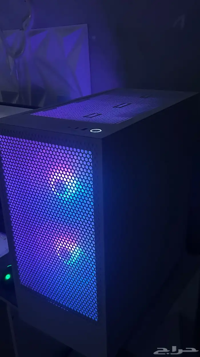 بي سي قيمنق 1