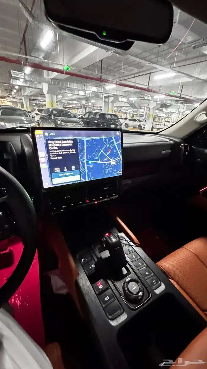 هافال H9 2026 فل كامل 2