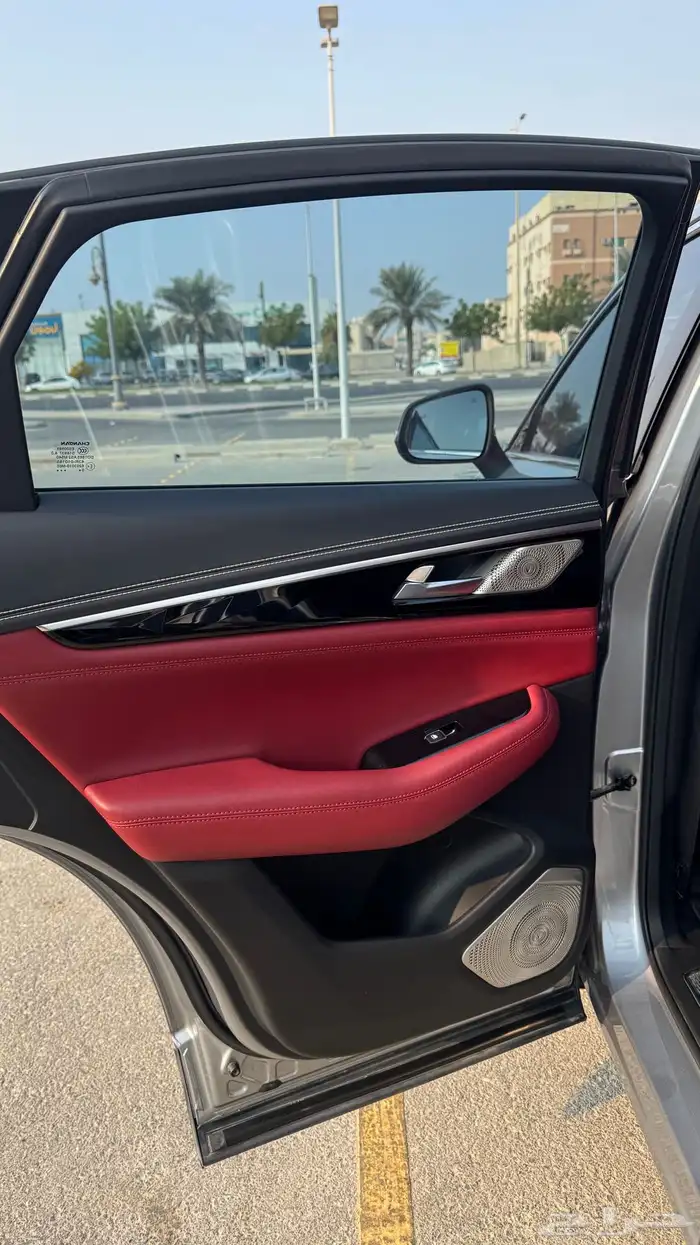 شانجان CS85 14