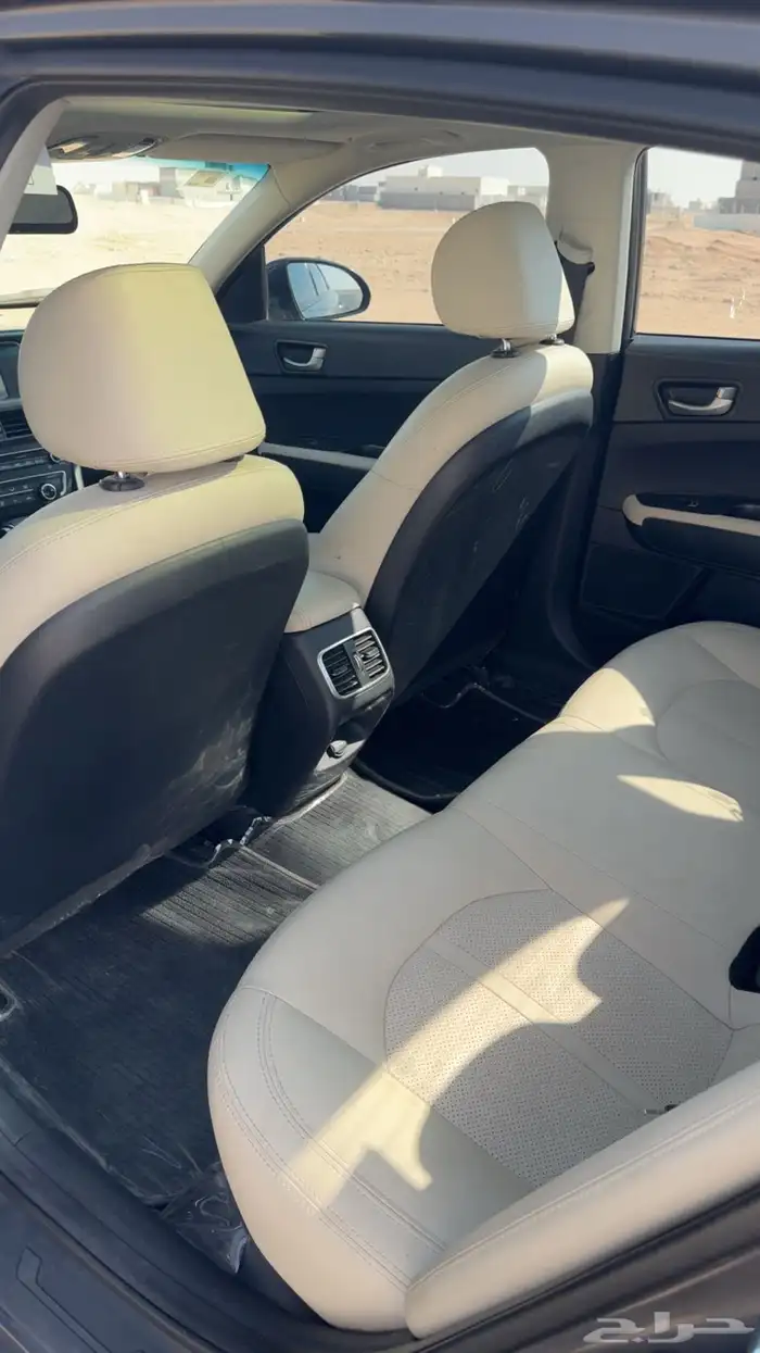 كيا k5 للبيع 16