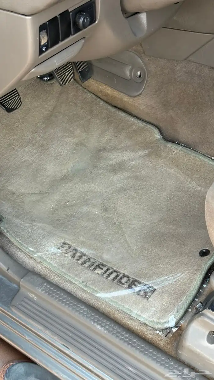 نيسان باثفندر 2004 19