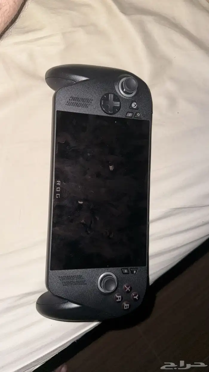 اسوس اكس بوكس روج 1