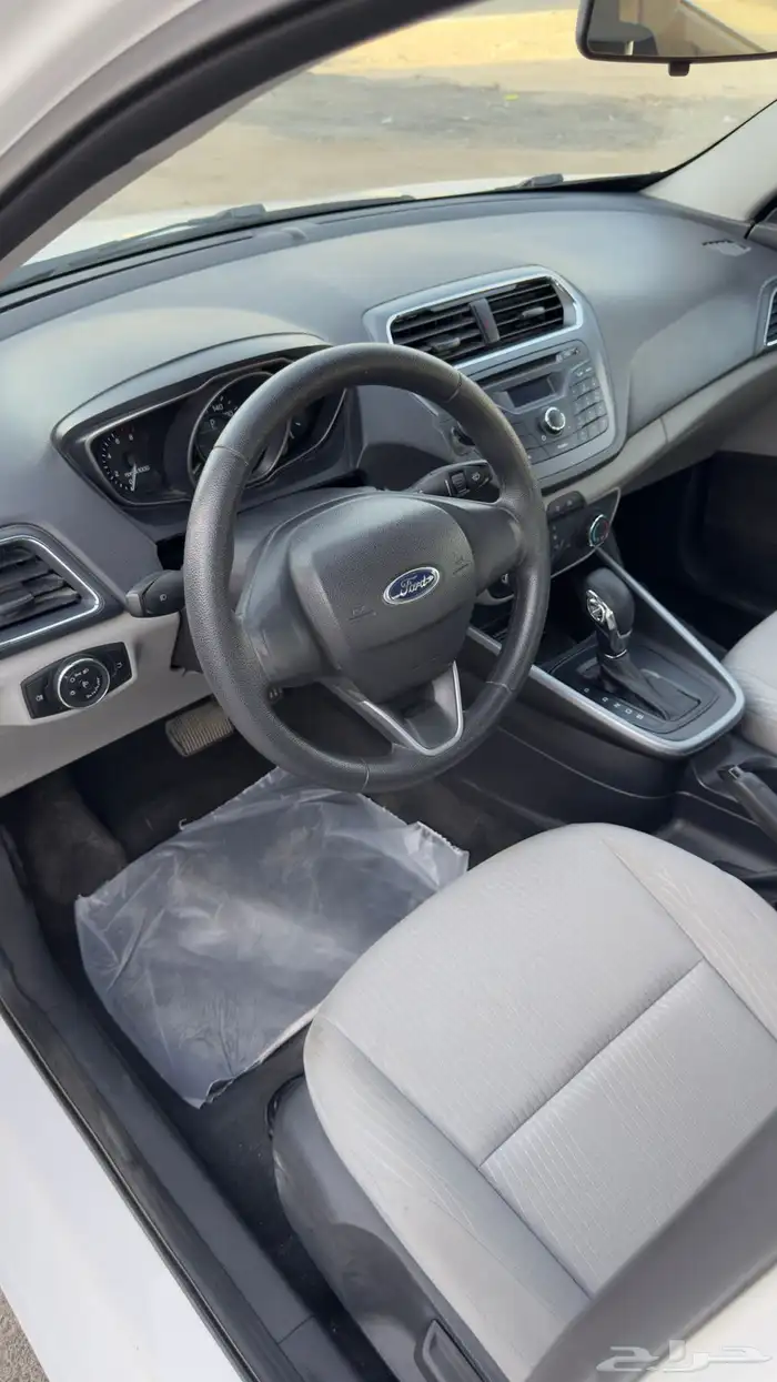 فورد إسكورت 2020 10