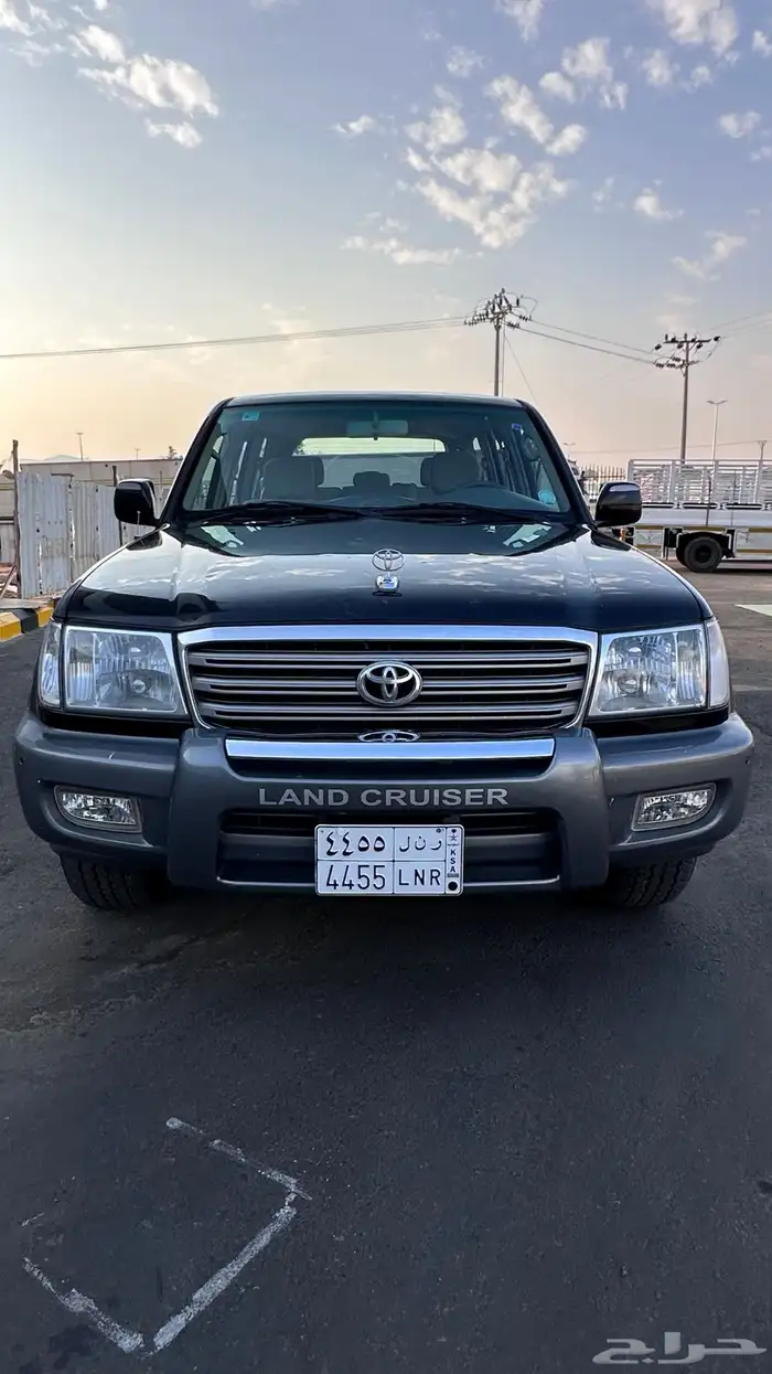 جي اكس ار سعودي اسود GXR 2004 0