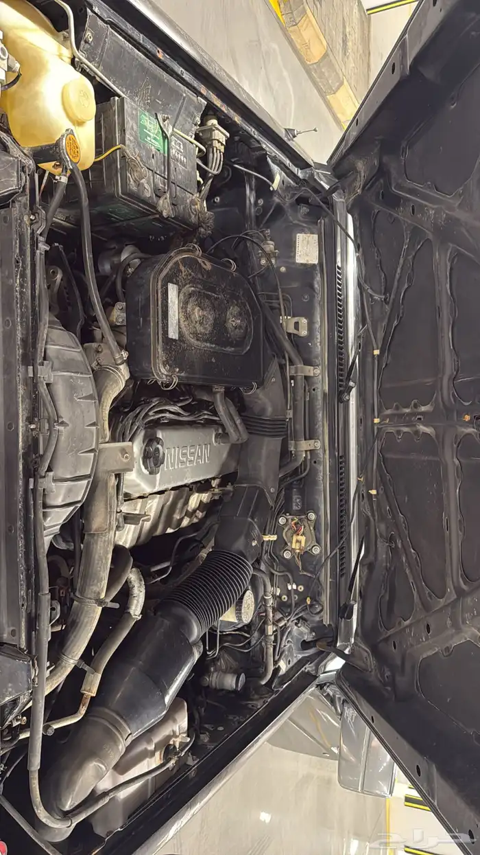 باترول سبيشل 93 16