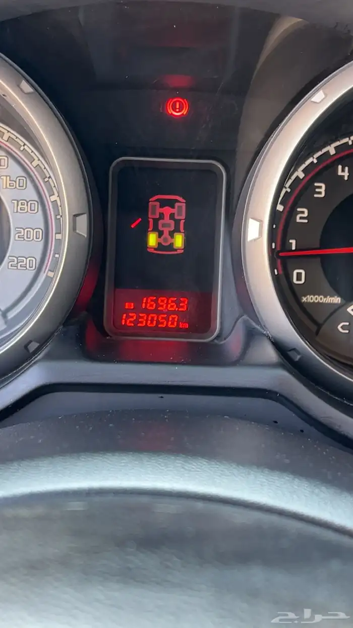 جيب باجيرو 2020 12