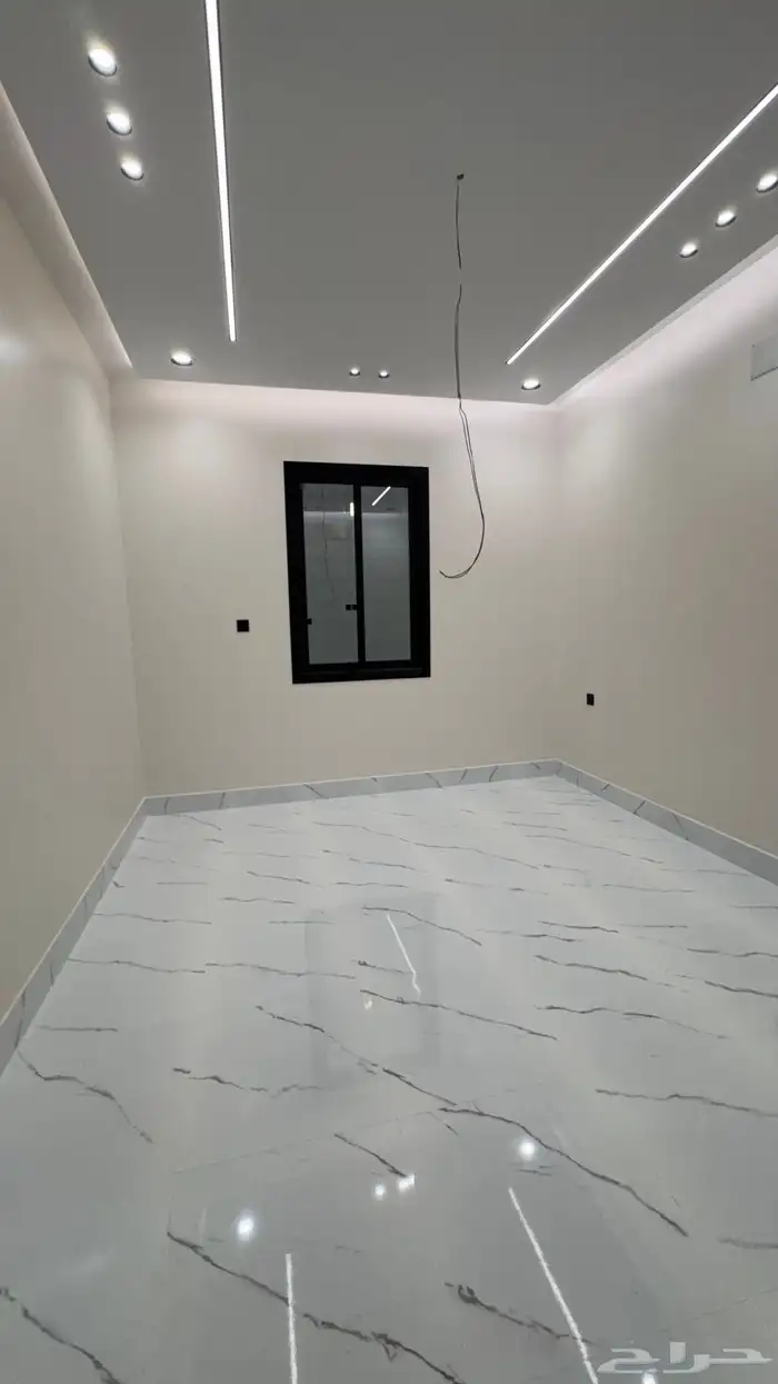 للبيع شقه ارضيه 6 غرف vip مع حوش من 550 الف بالمحاله ابها 15