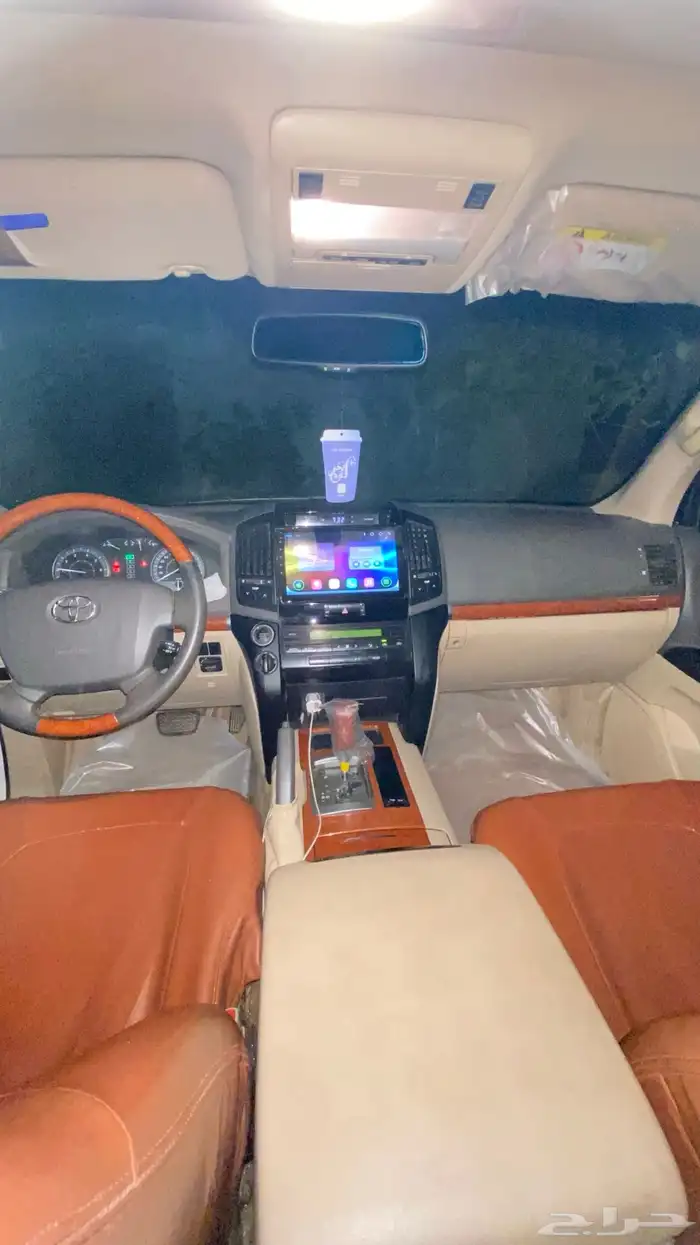 لاندكروزر 2015سعود 1