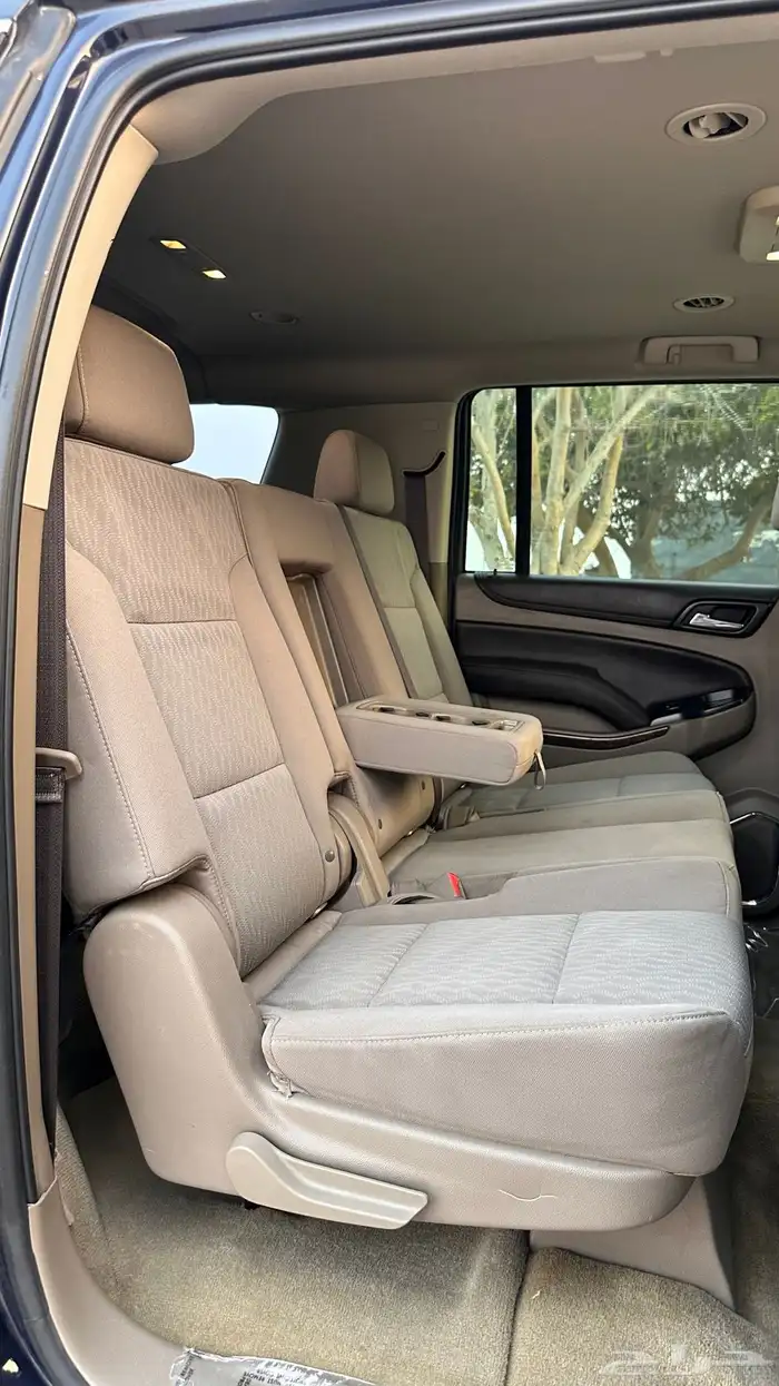 شفرولية سوبر بان 2018 دبل قمة في النظافة 44