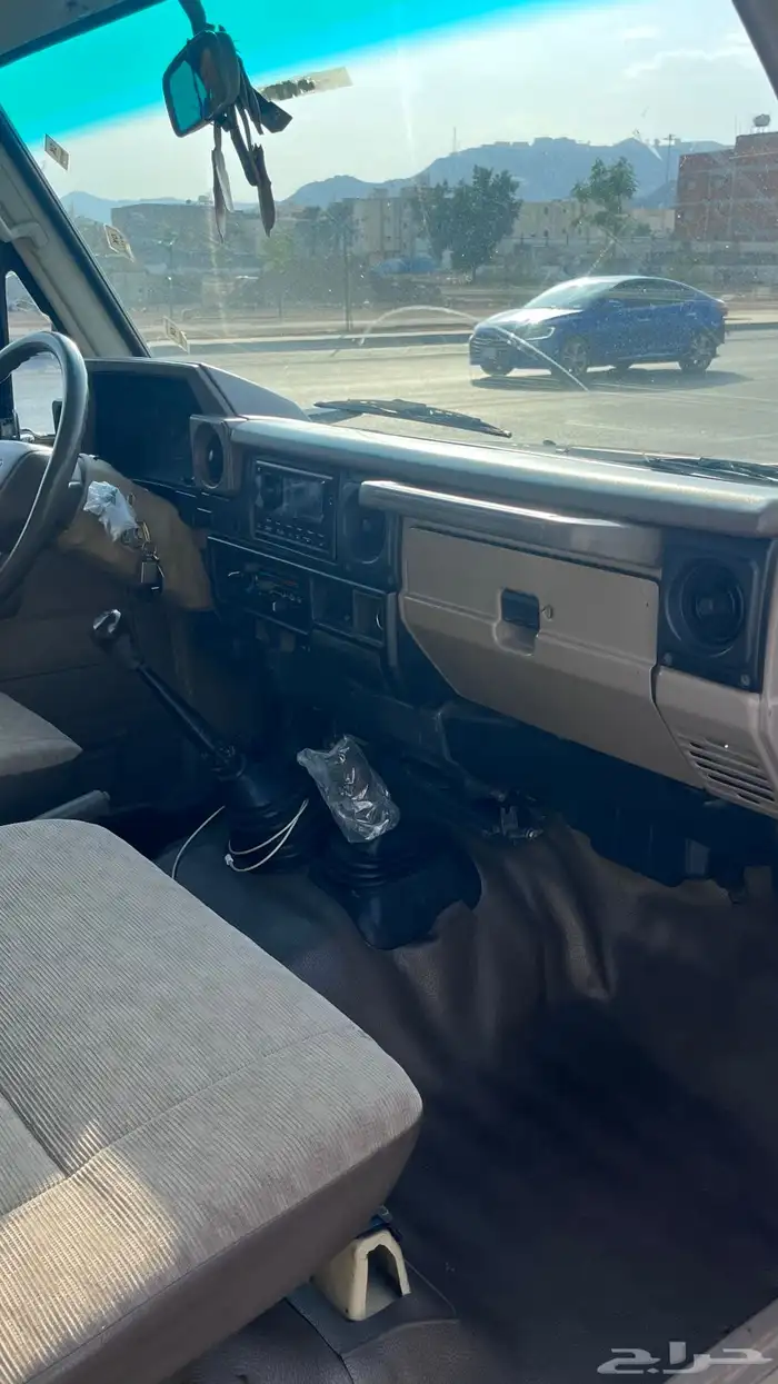 شاص 2004 ممشى قليل 8