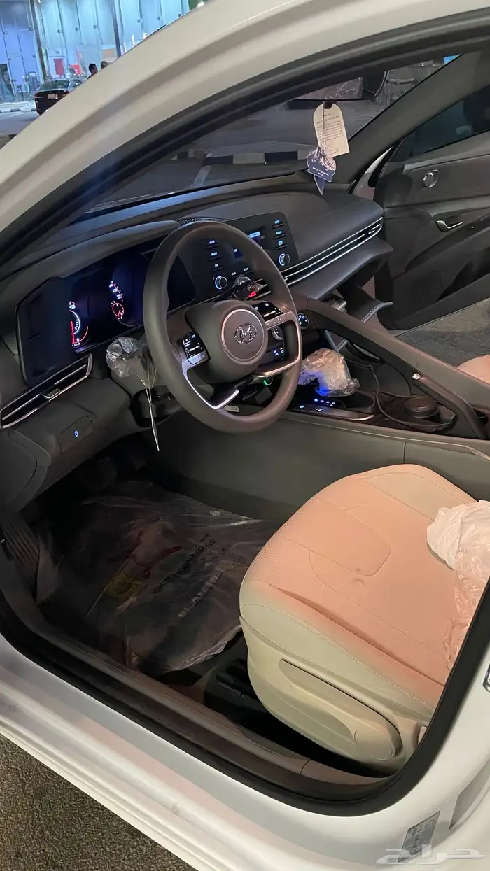 النترا 2.0سمارت 2023 4