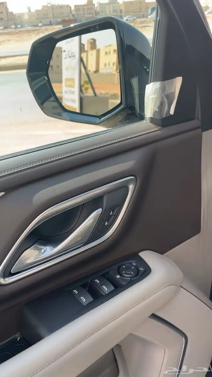 تاهو LS بدون دبل ماشي 30 الف 27