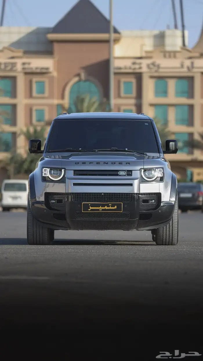 ديفندر HSE .. وكالة ( وصل الزين ) 3