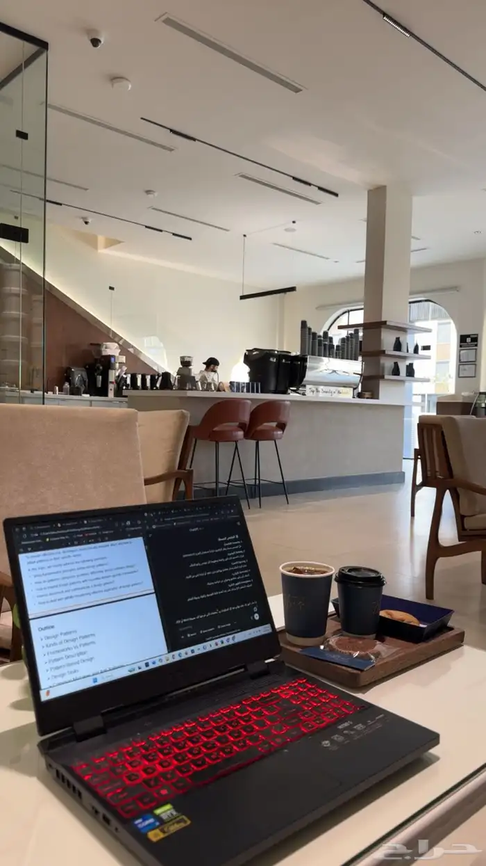 لاب توب ايسر nitro 5 بمواصفات عالية 1