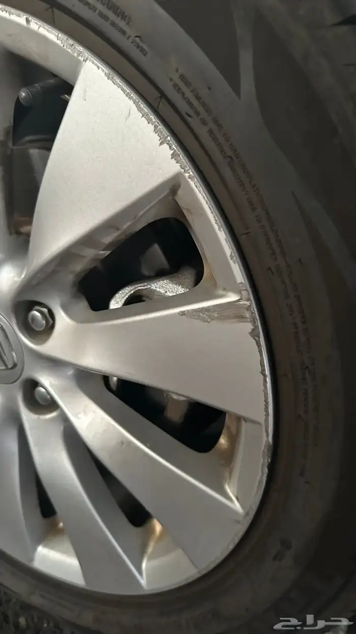 هوندا اكورد 2013 بلد 3