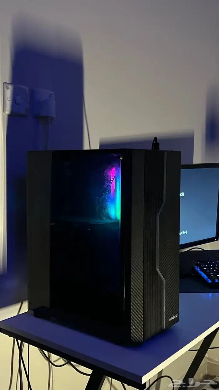 بيسي قيمنق pc gaming 0