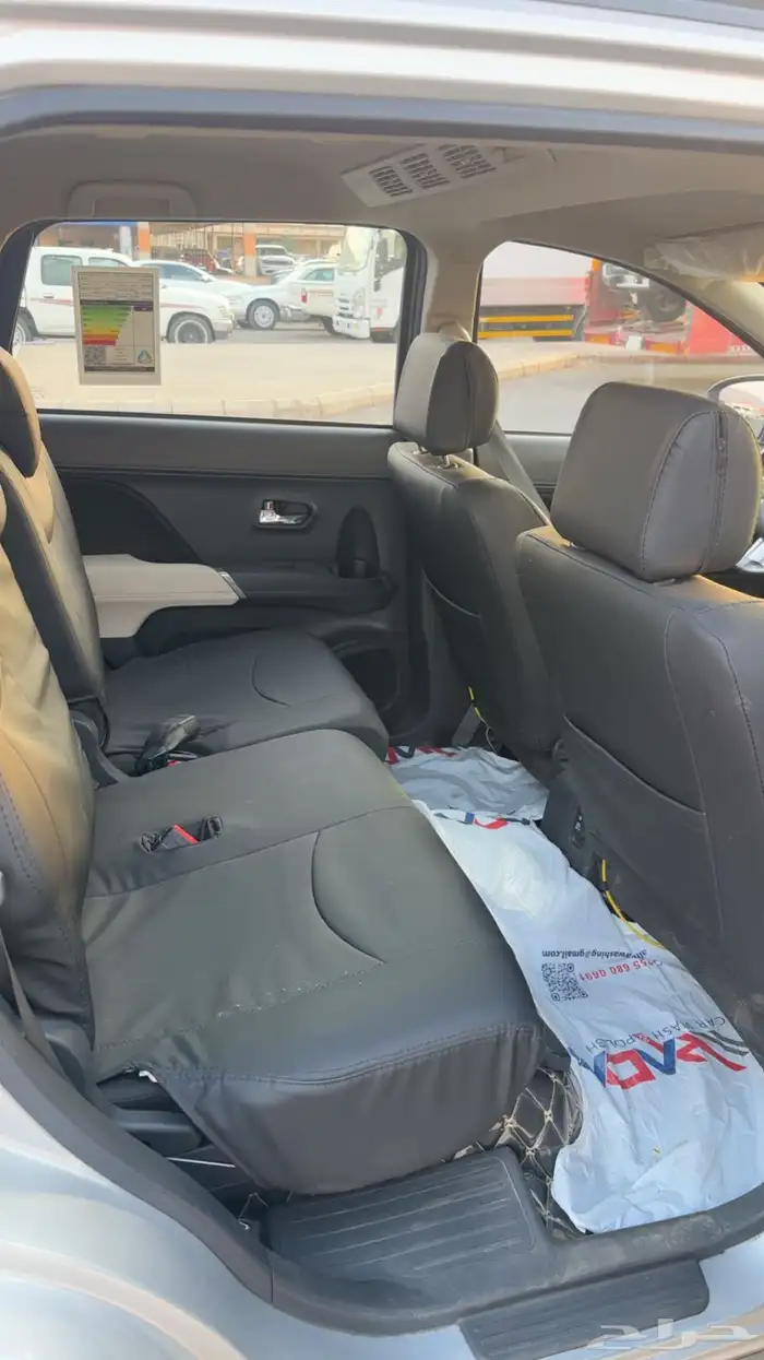 تويوتا راش 2022 فل كامل 8