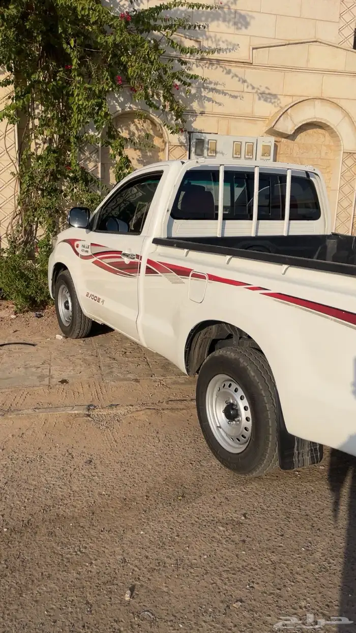 هايلوكس 2015 0