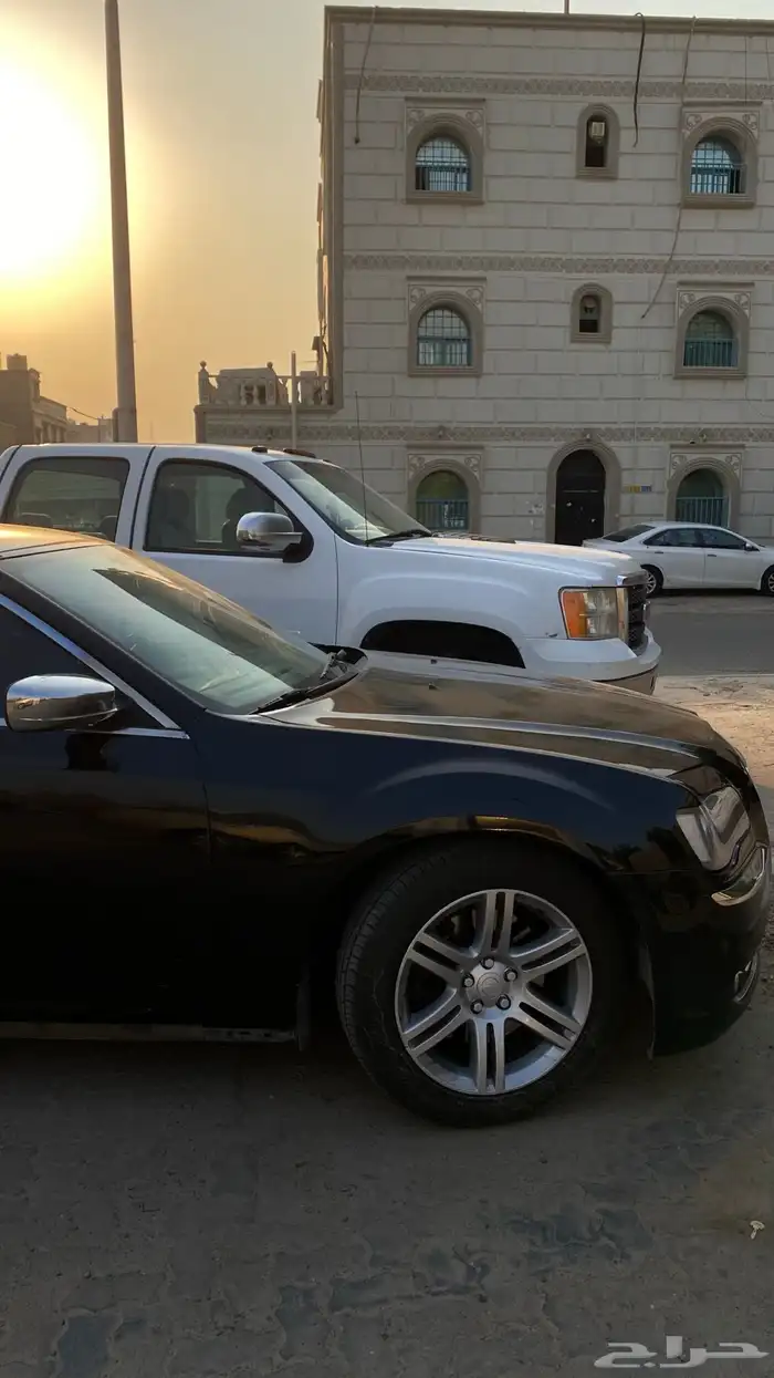 كرايزر هيمي للبيع 2