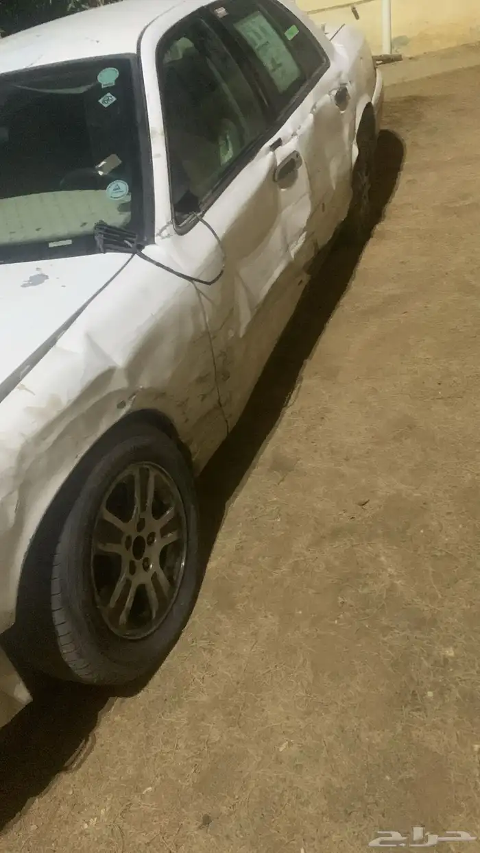 فورد فكتوريا 2