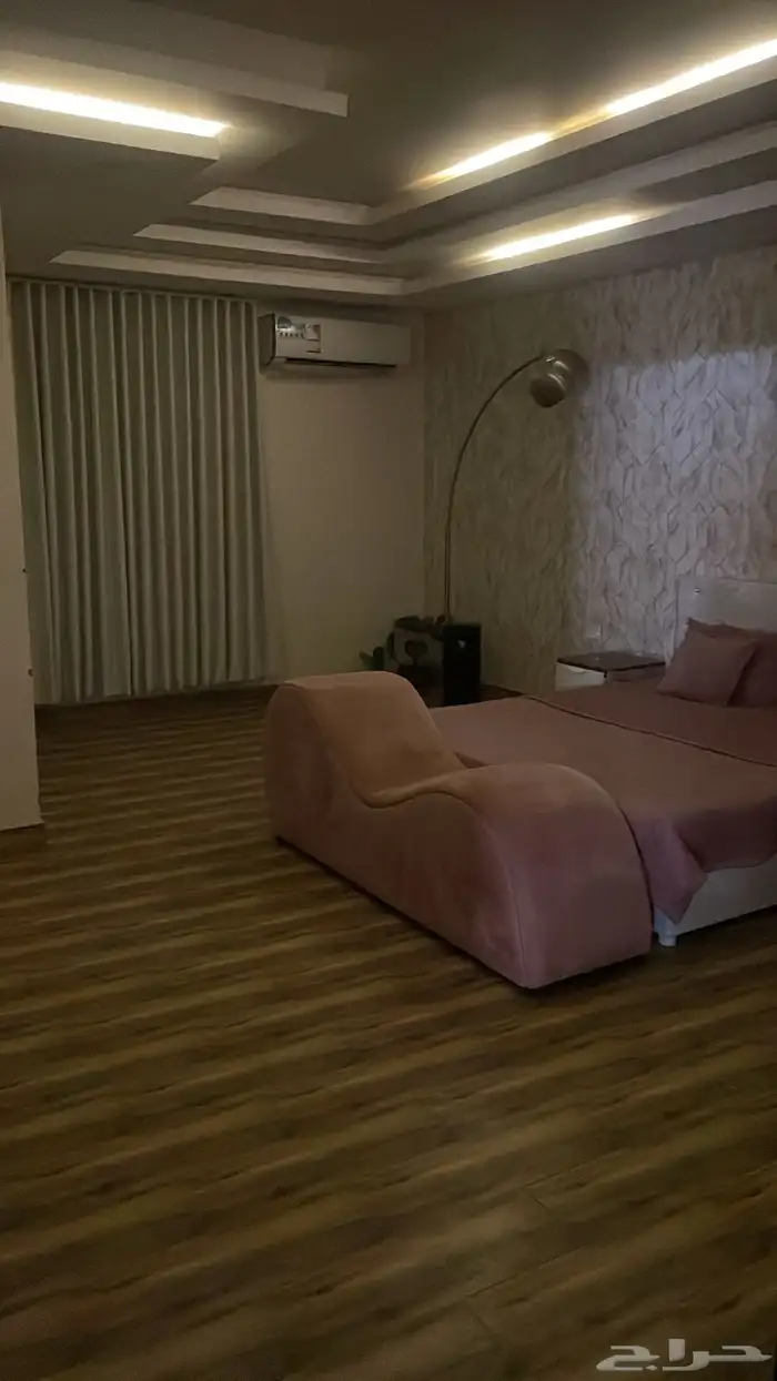 شاليهات ايجار يومي و ب الساعه 13