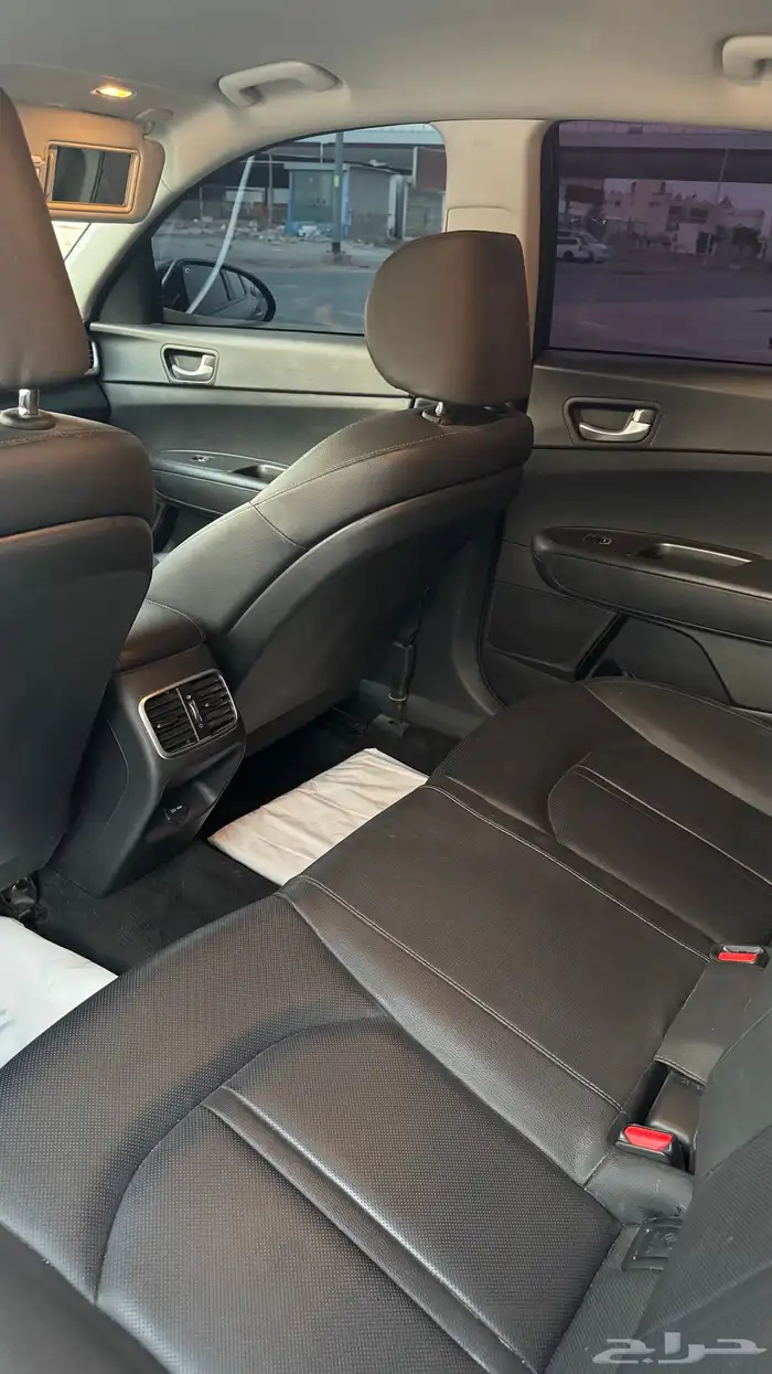 اوبتيما ديزل 2019 10