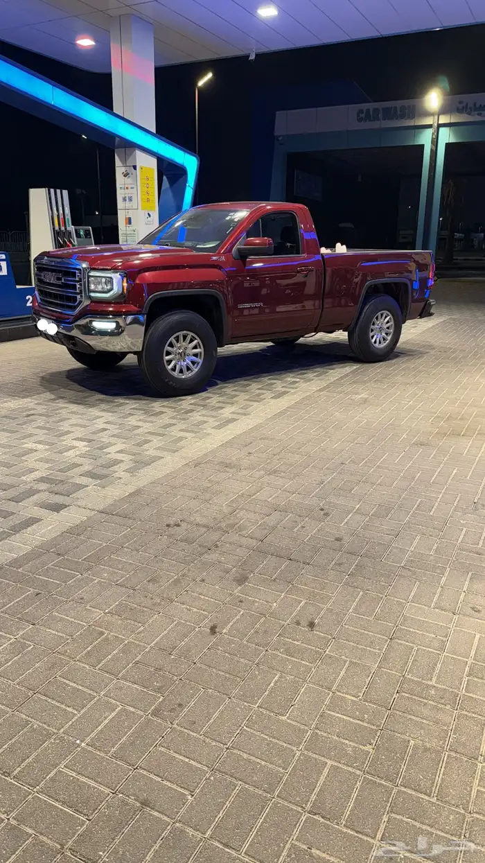 سيرا 2017 بدي وكاله 7