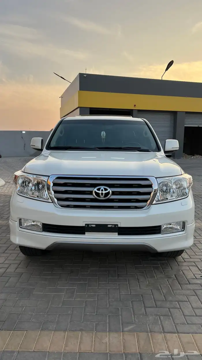 لاندكلوزر في اكس ار 2010 18