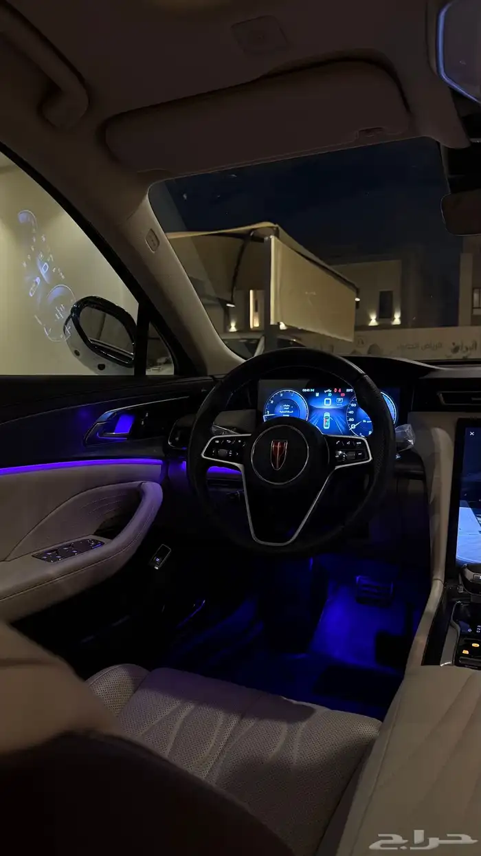 هونشي اوسادو 2024 ممشي قليل 37