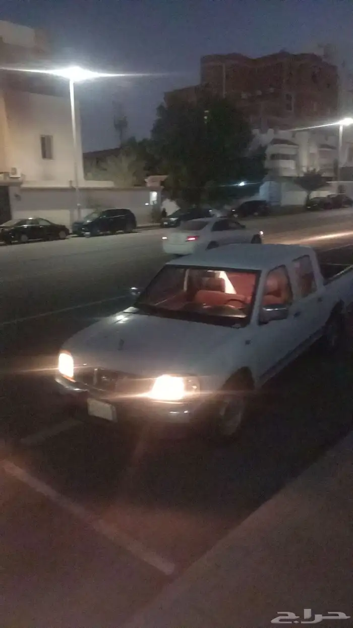 ونيت نيسان 2014 غمار 0