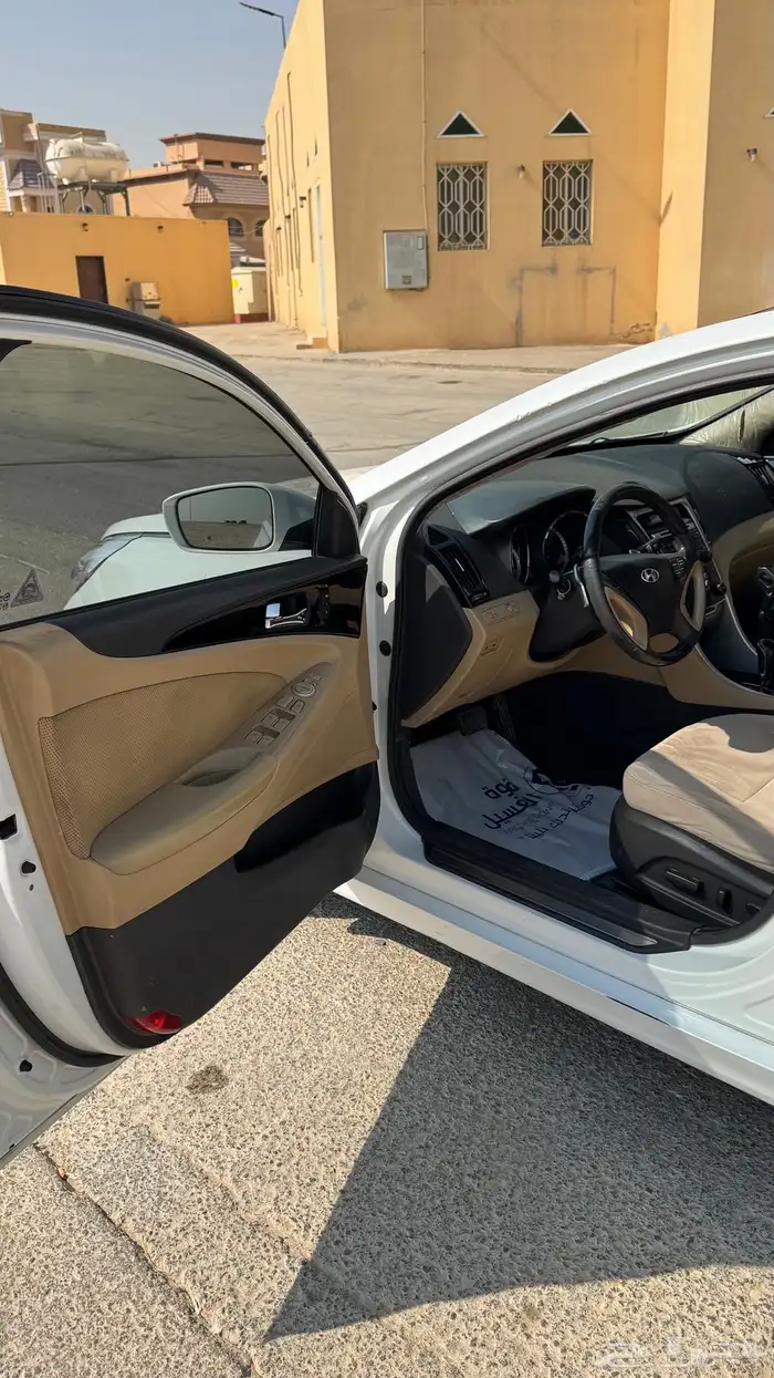 سوناتا 2011 فل كامل 13