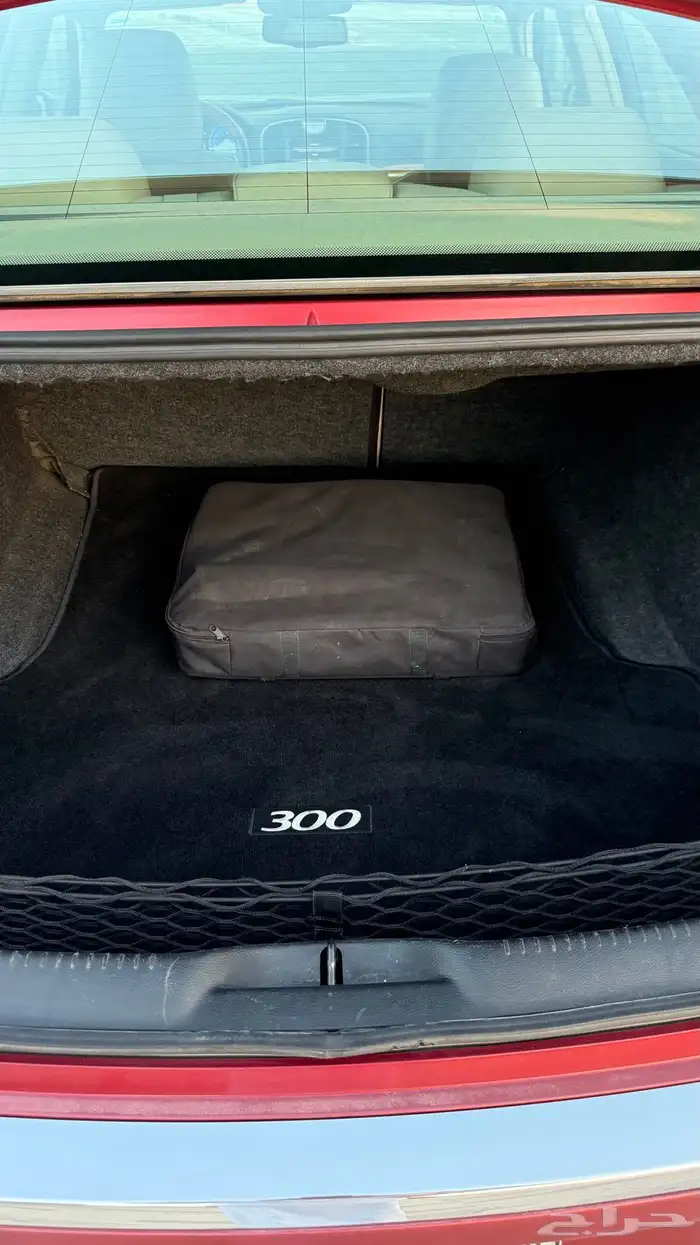 للبيع كلايزر 2014 c300 فل كامل 28