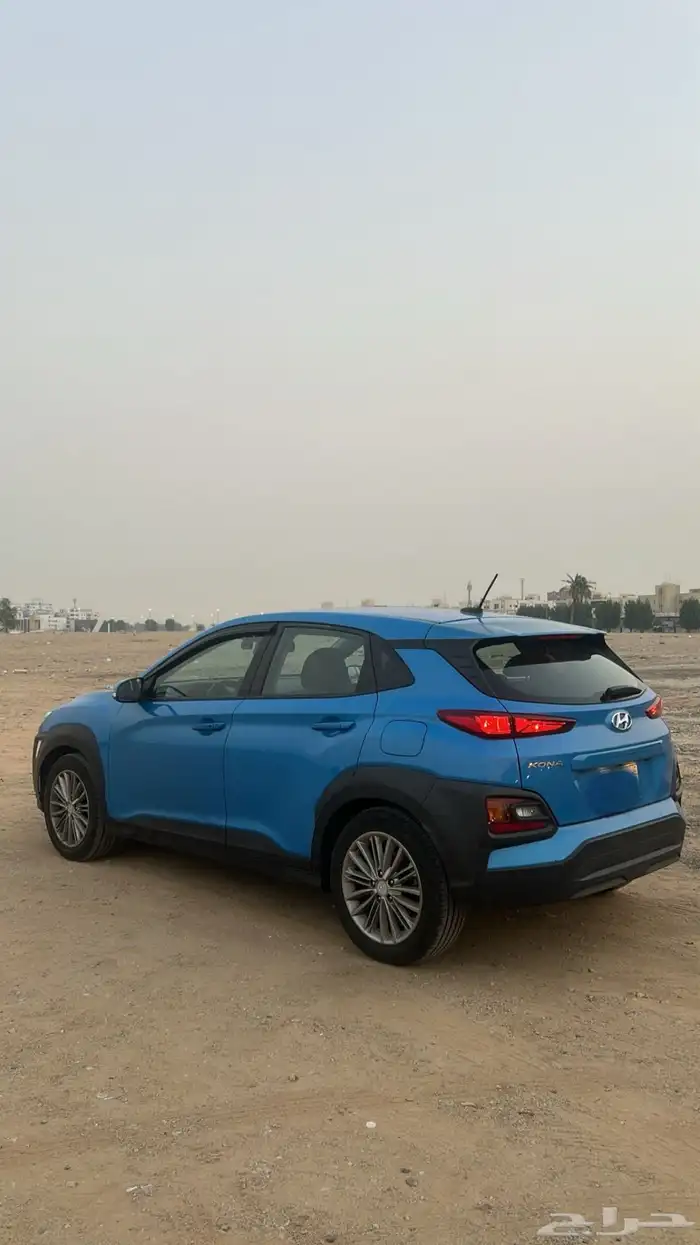 كونا 2018 ديزل 2