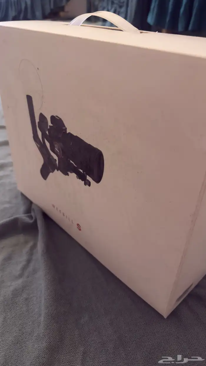 رونين كاميرا 1