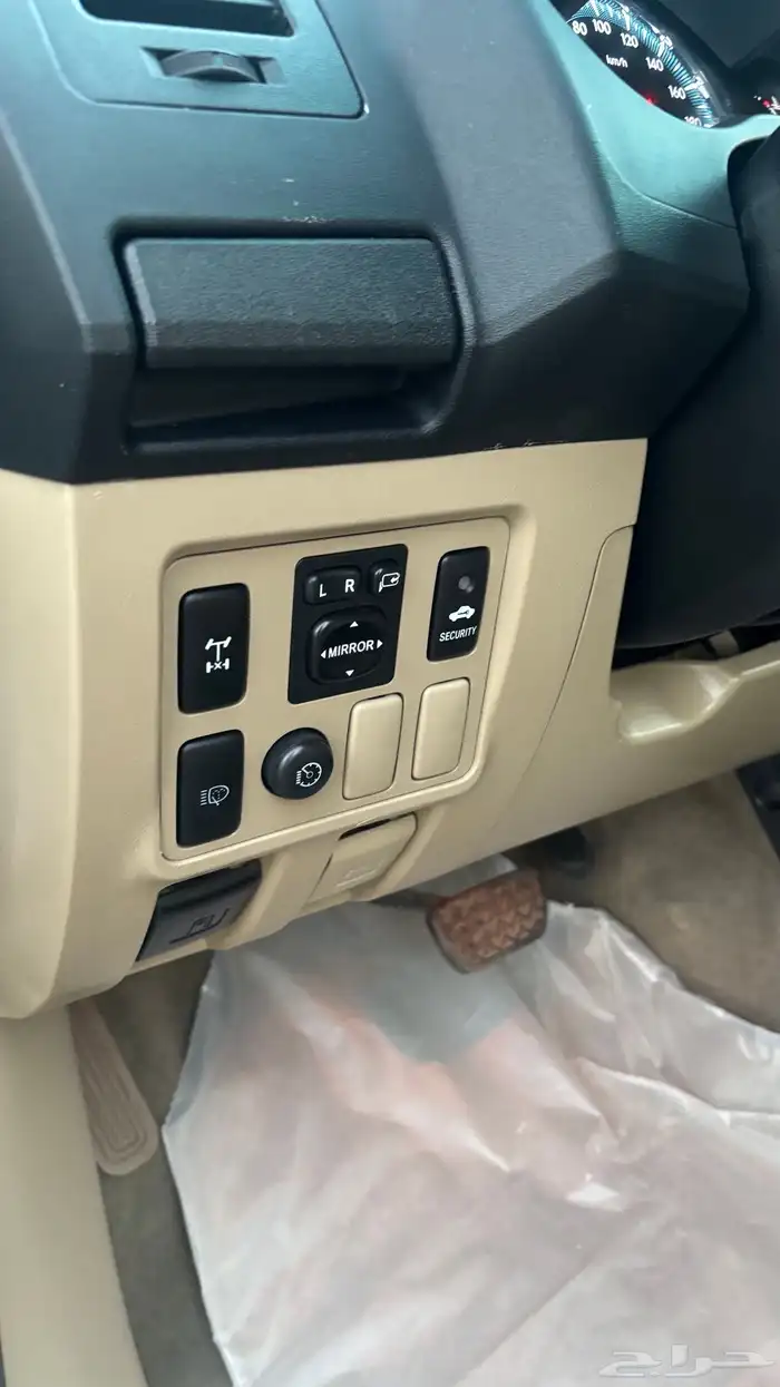 فورتشنر2015 60 عام وكاله شرط 3