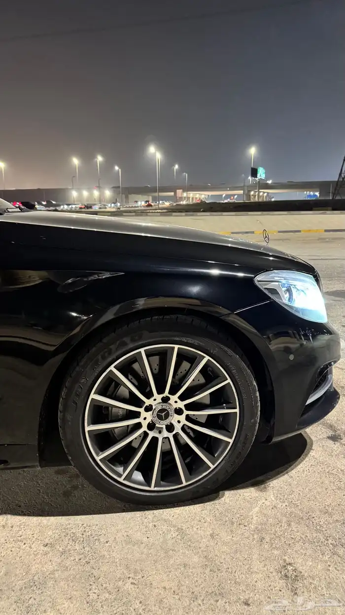 مرسيدس فل كامل 2015 31