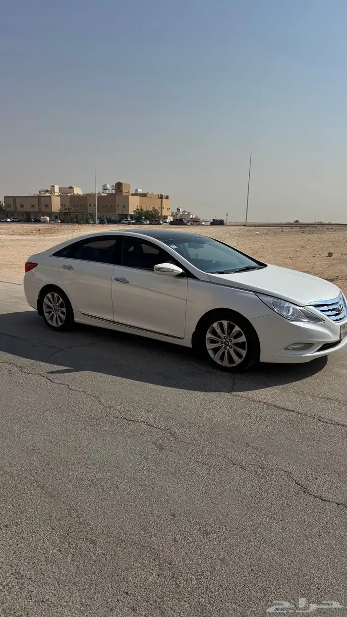 سوناتا 2011 فل كامل 3