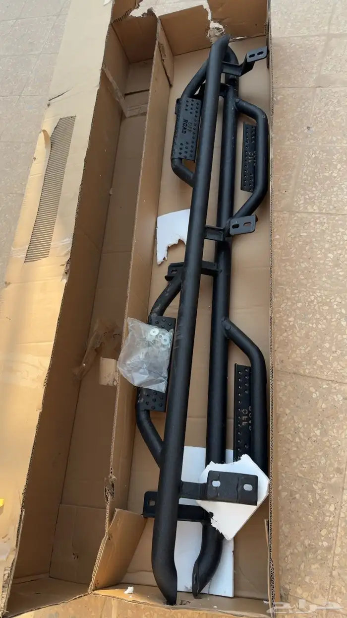 دواسات برادو 24 و 25 1