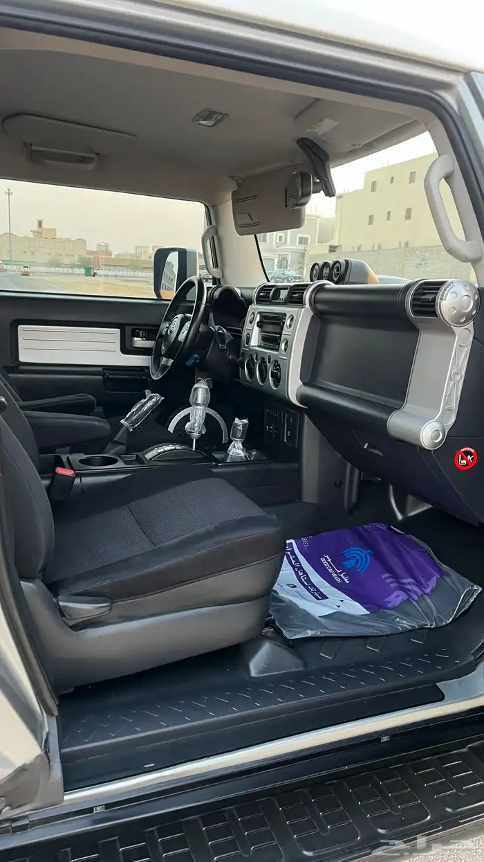 اف جي 2012 تانكي صغير 10