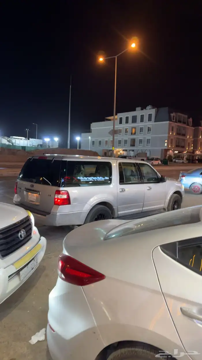 اكسبدشن 2011 بدل او بيع في اي موتر 2