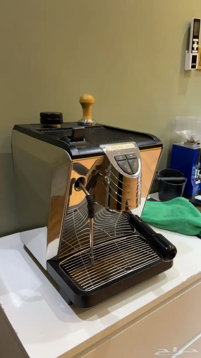 آلة نوفا سيمونيللي اوسكار2 للبيع 0