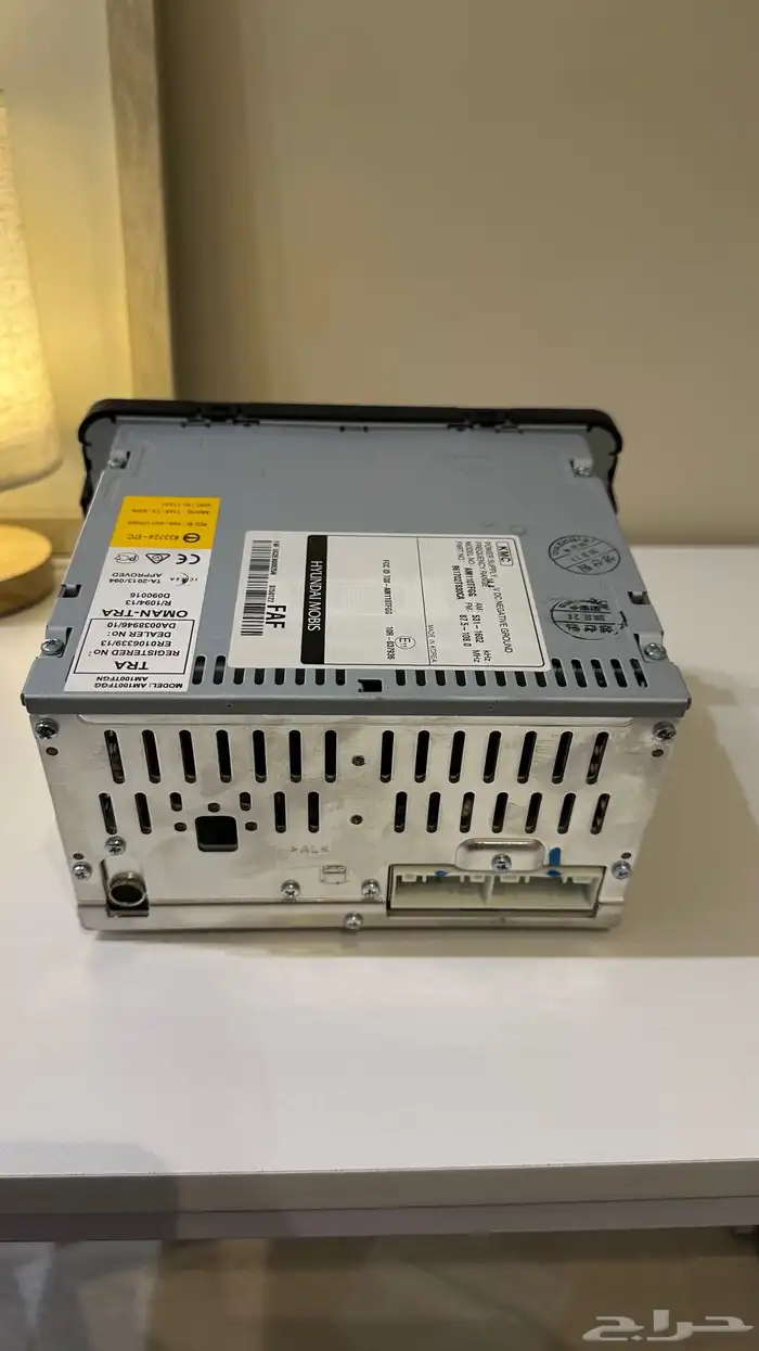 مسجل اوبتيما 2015 بلوتوث ( يوجد تمارا ) 7