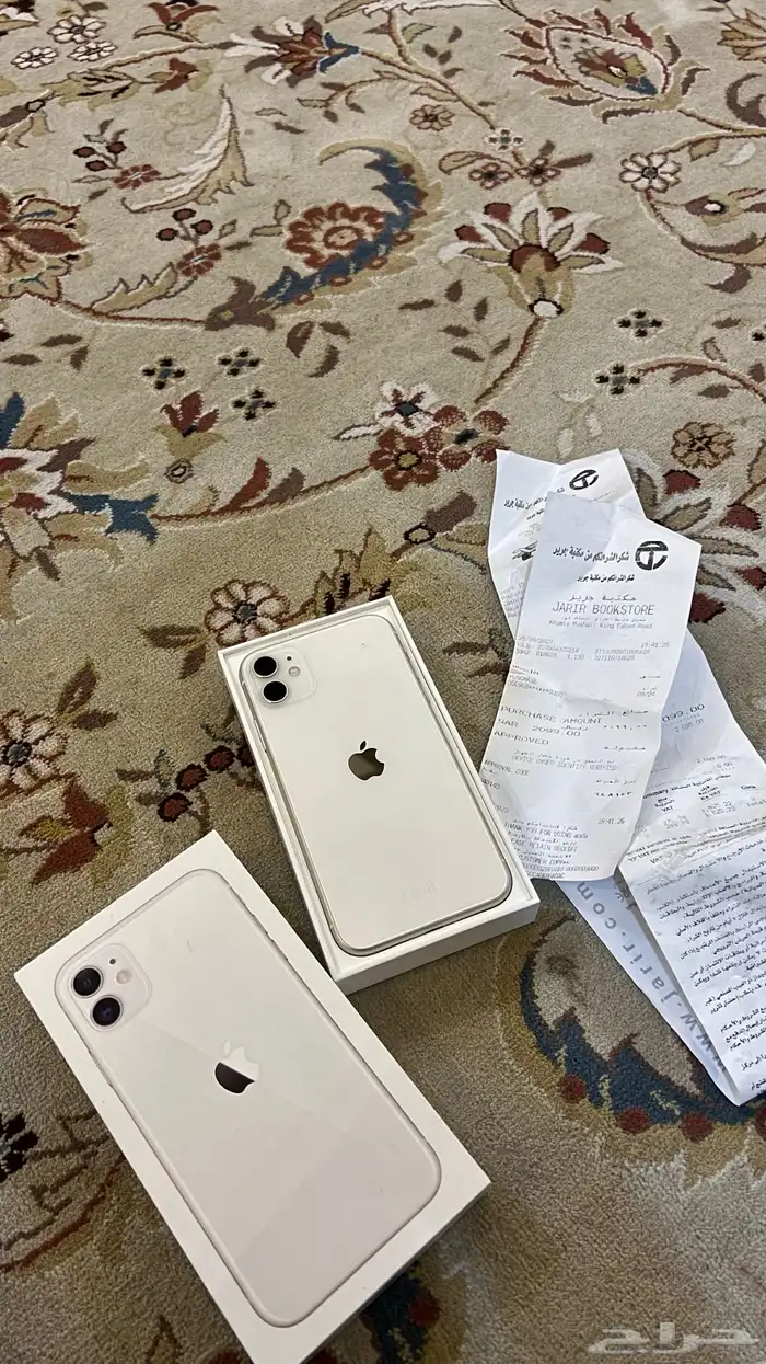 آيفون 11 عادي 0