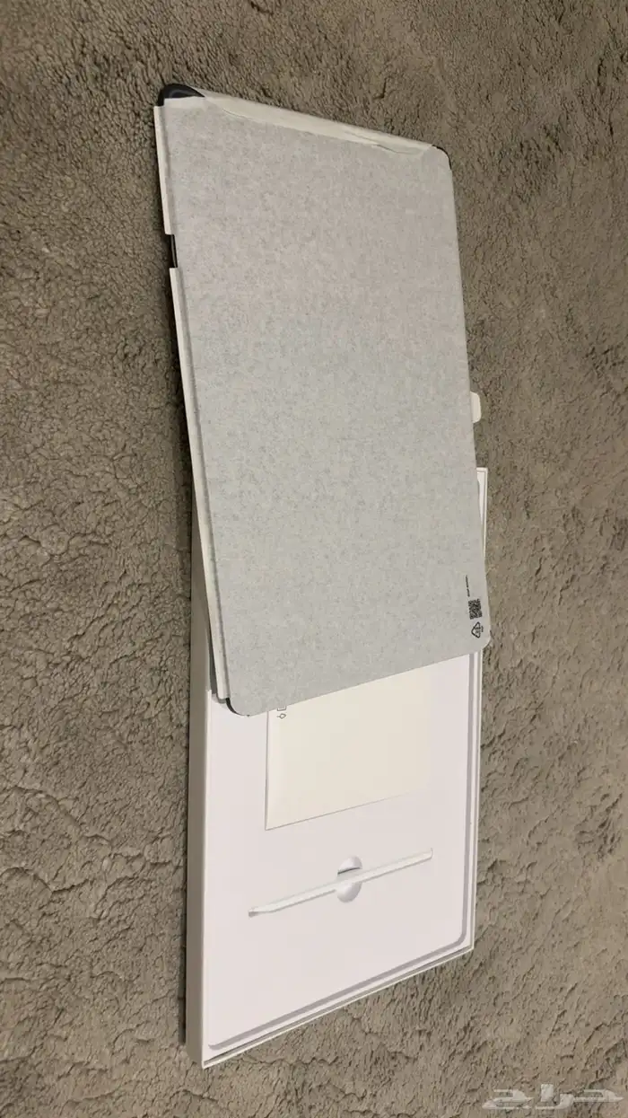 Galaxy Tab S11 Ultra 5G تاب التر شريحة 1