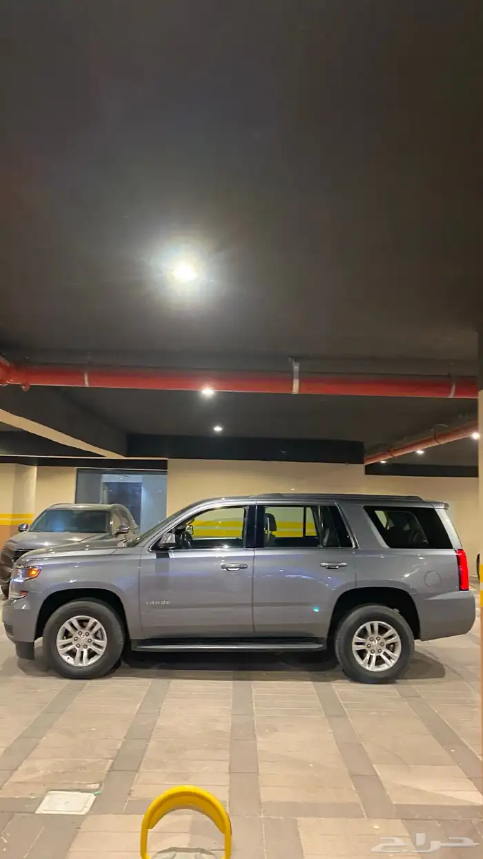 تاهو 2019 دبل 19