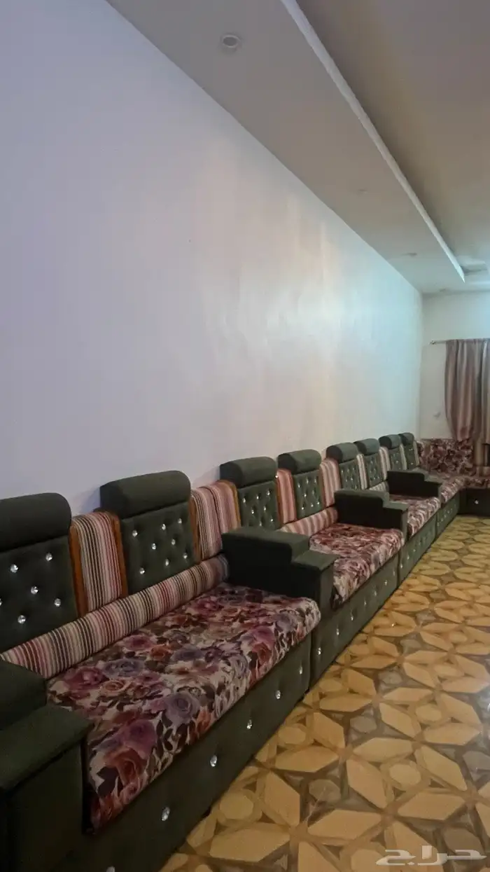 كنب للبيع وع السوم 3