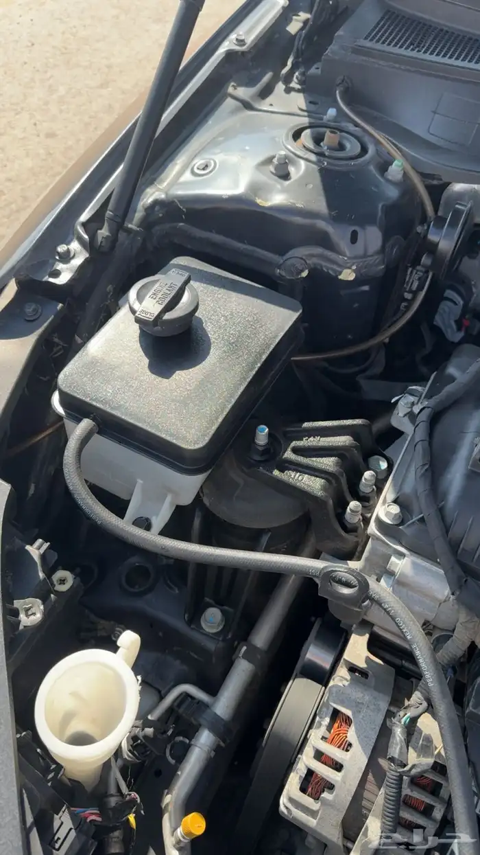 كيا k5 للبيع 19